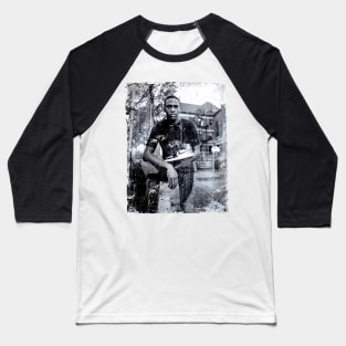 Vintage MJ Baseball T-Shirt